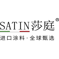 莎庭藝術涂料