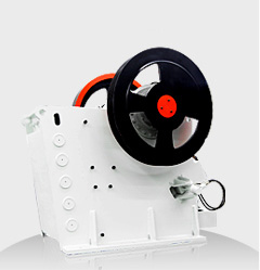 PEW歐版顎式破碎機(jī)