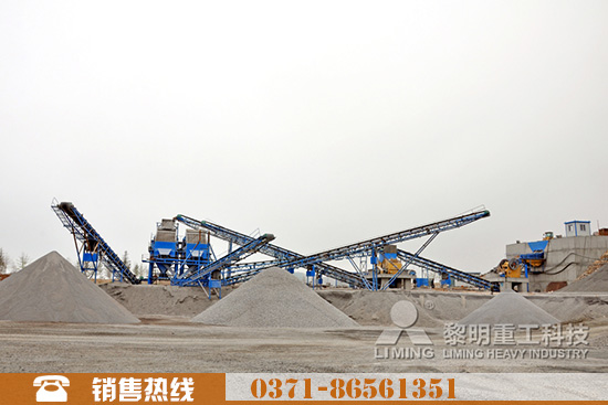 石頭破碎機(jī)