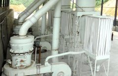 超細(xì)磨粉機(jī)的操作規(guī)程和簡單維護(hù)