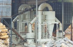 滑石粉的市場(chǎng)趨勢(shì)和增長點(diǎn)