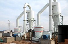 鐵礦石的選礦方式