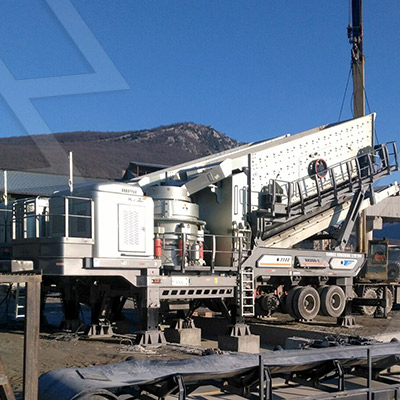 混凝土破碎設備