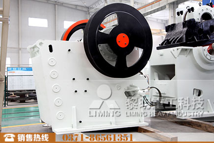 煤矸石粉碎機(jī)