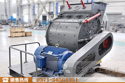 方解石CM歐式粗粉磨