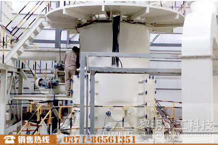 石膏磨粉機(jī)設(shè)備