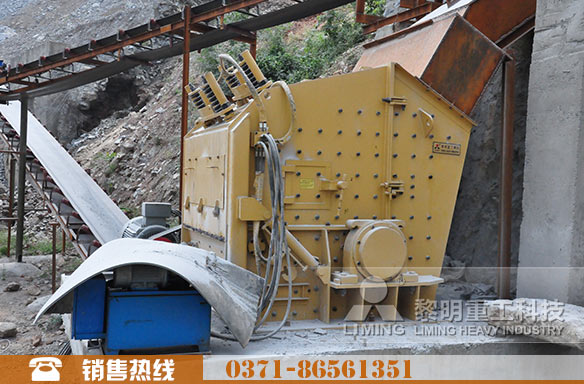 湖北水利工程生產線