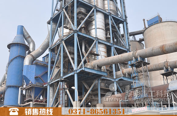 內(nèi)蒙古露天煤礦生產(chǎn)線